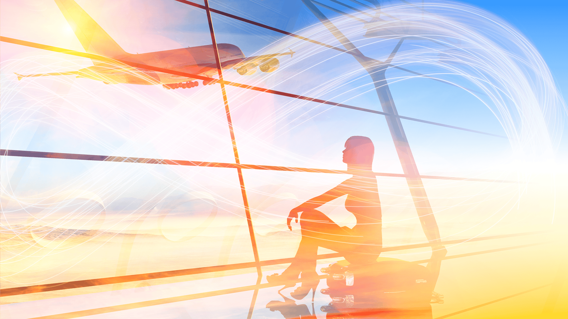 SkyView™ + Delta Airlines