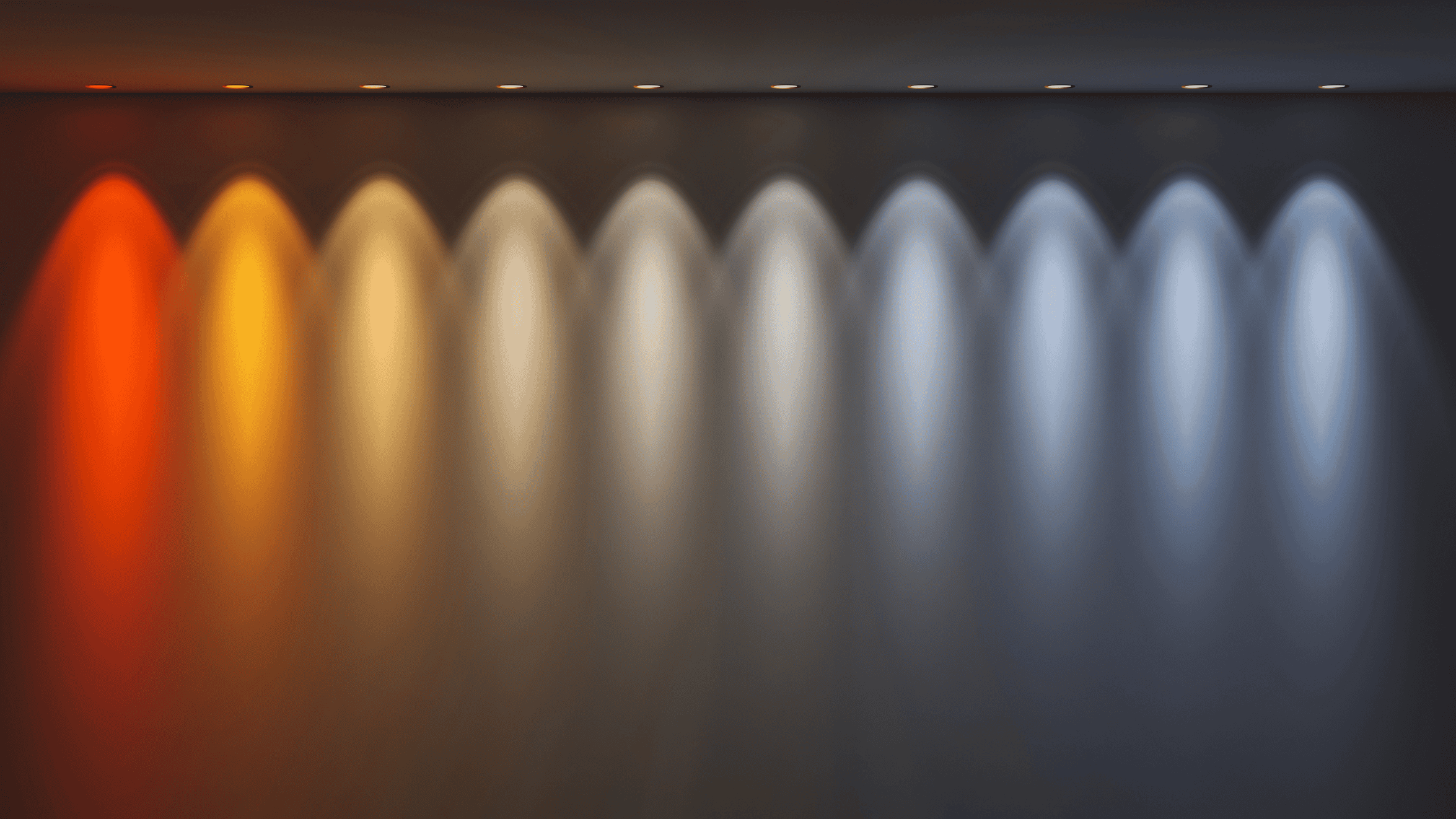 Light Change